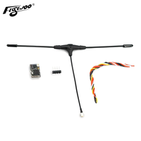 The Latest Version TBS Crossfire Nano Rx SE For RC FPV Racing Drone