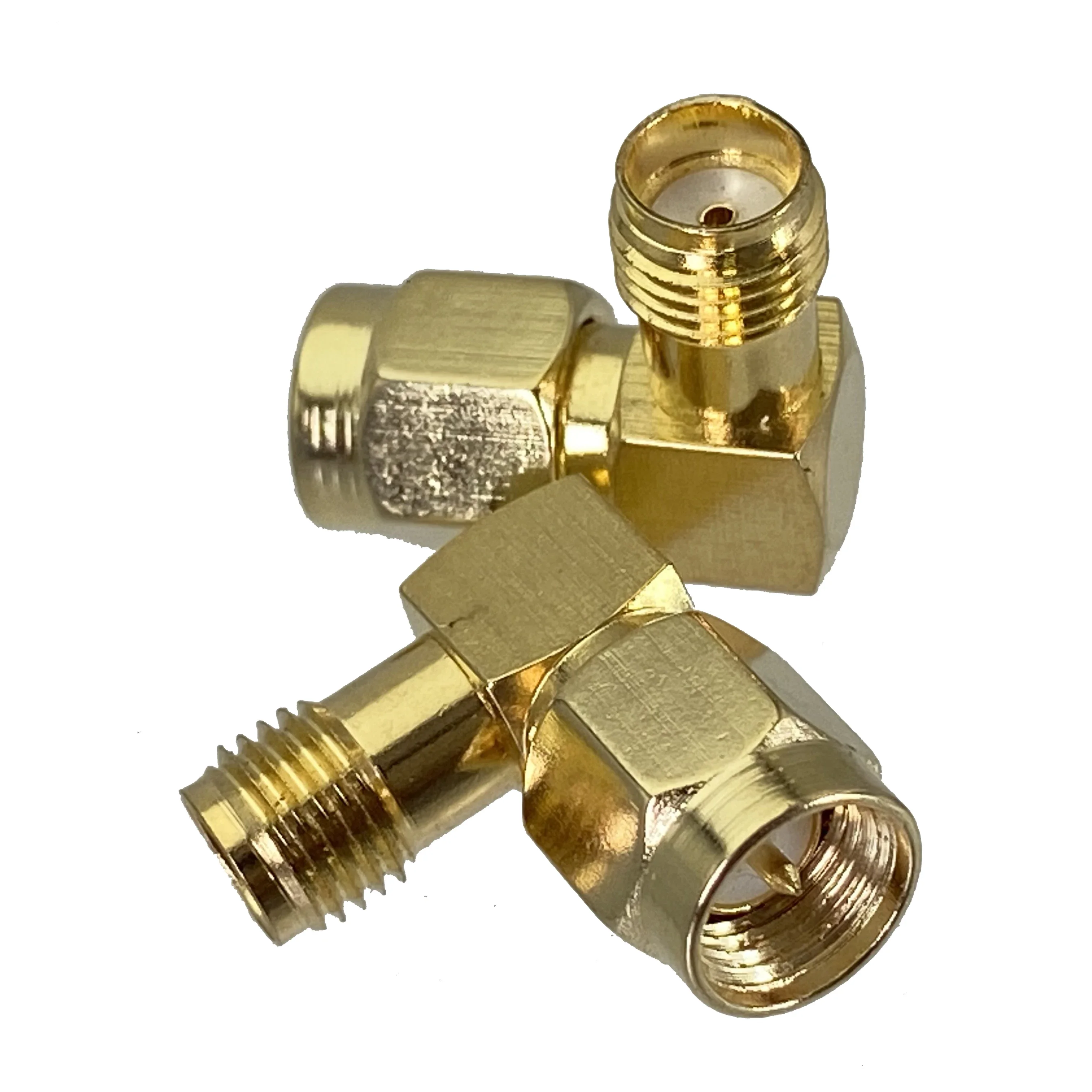 1Pcs Sma Male Plug …