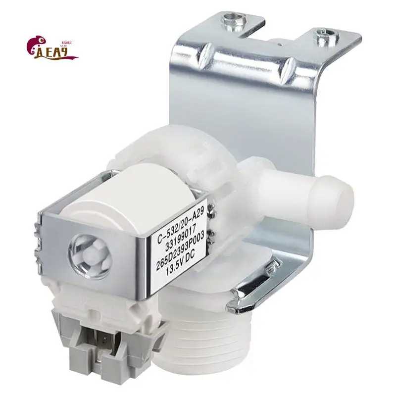 AEA9-WD15X24213 WD15X22999 WD15X26140 Compatible For GE Dishwasher Water Inlet Valve