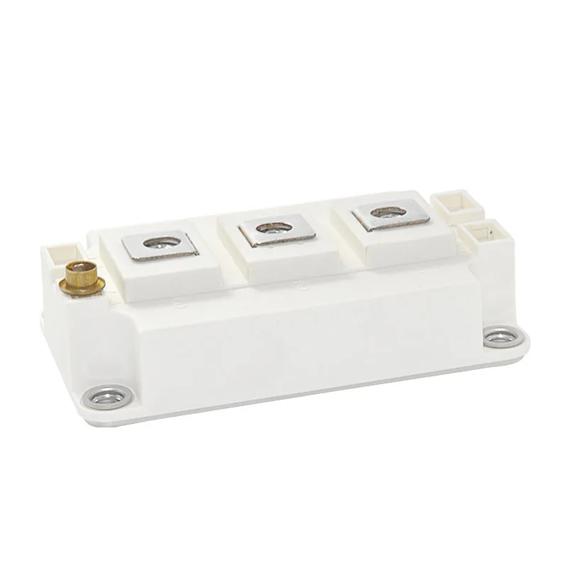 وحدة SKM400GAL123D SKM400GAL124D SKM400GAL12T4 IGBT الأصلية الجديدة