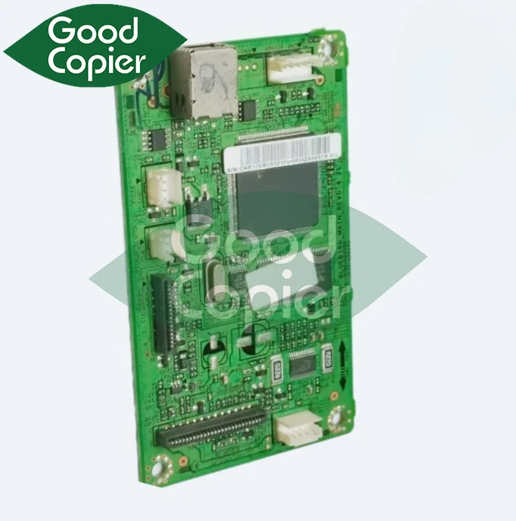 1PC JC92-02255A JC92-02375A used formatter Board used for Samsung ML1660 ML1661 ML1665 ML1670 ML1676 ML1865 ML1866 Main Board JC