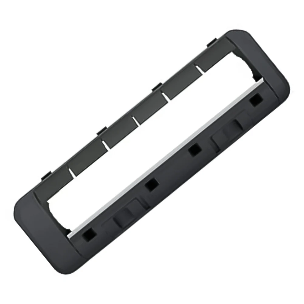 Durable Main Brush Cover for Ultra Robot Vacuums Cleaner Accessory  Reliable Use  Highly Matching Equipment