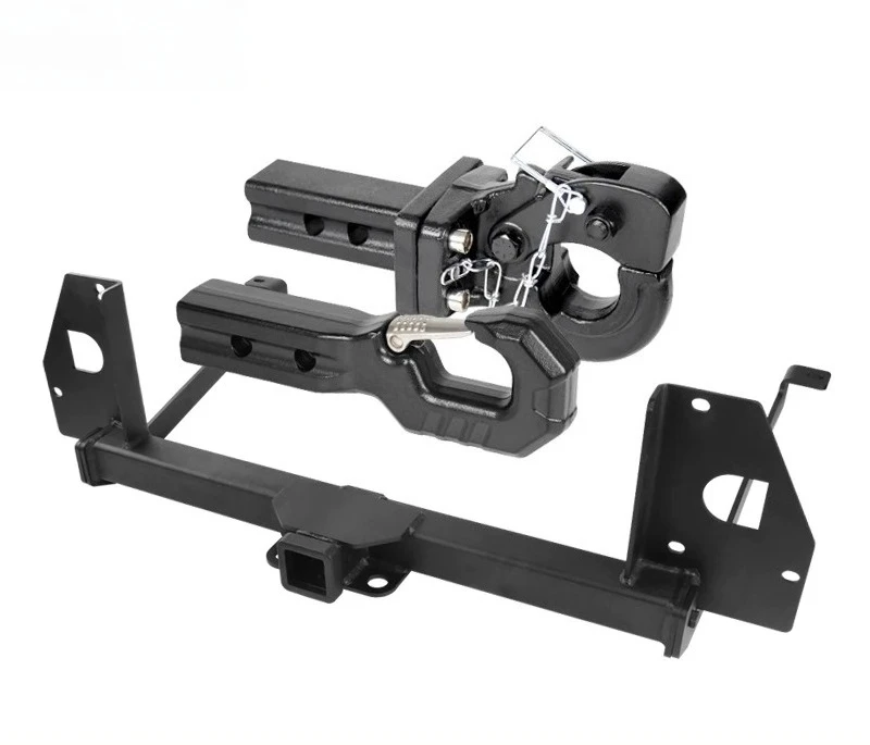 Suitable for trailer rear bar modification trailer