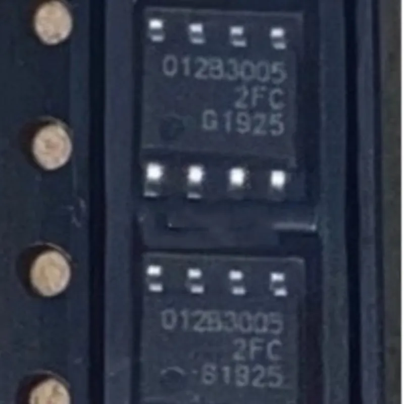 

TLE5012BE3005 012BE3005 TLE5012B sop8 10pcs