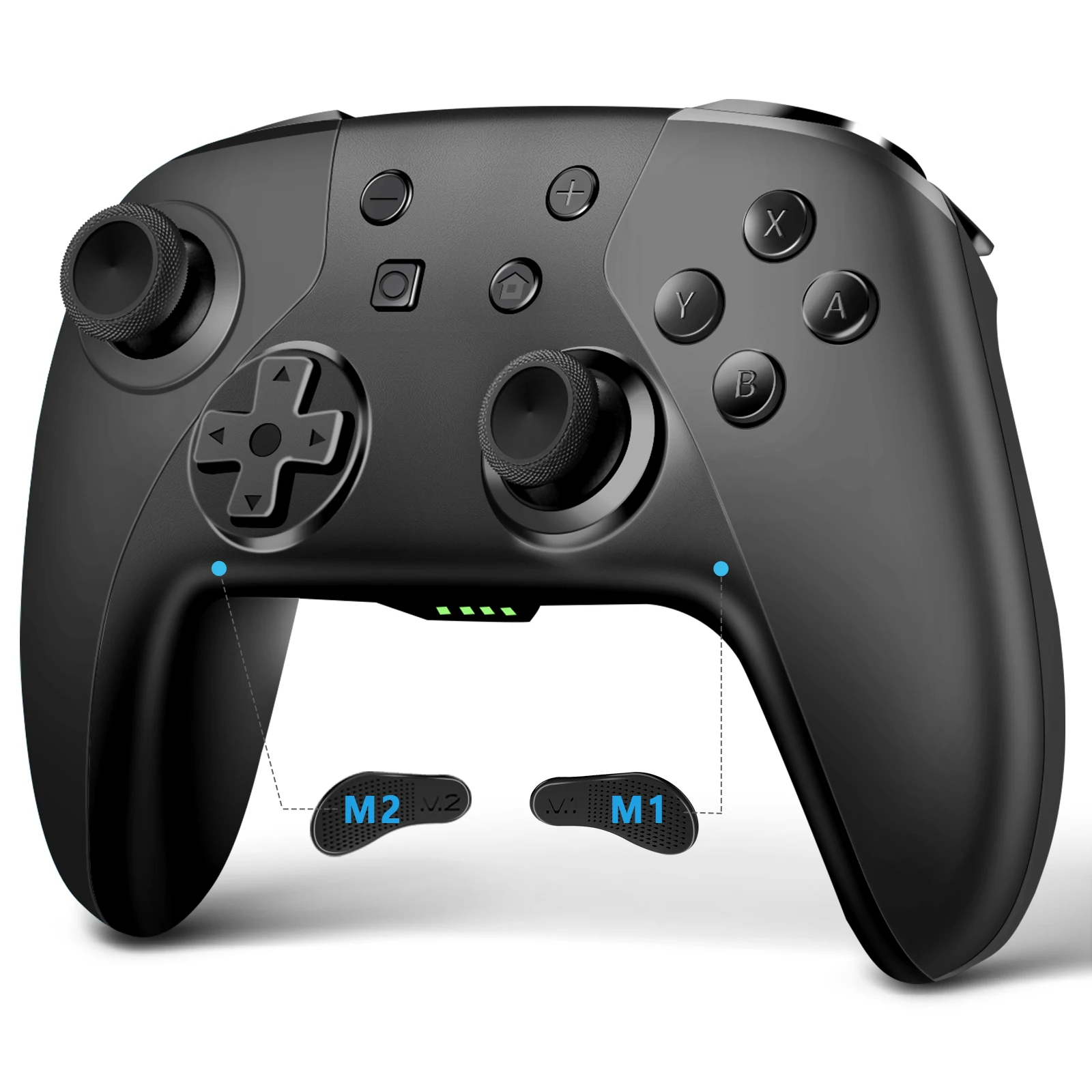 Manette de Switch 2 Mon expérience réelle avec l'AceGamer sans fil, pourquoi elle change tout pour les joueurs quotidiens