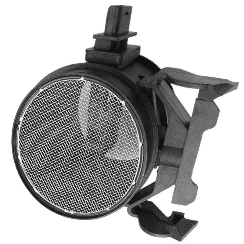 Easy To Use Mass Air Flow Sensor For Benz W251 V251 W164 W221 C216 Cl203 X164 C209 A209 X204 C219 R230 R171 A2730940948