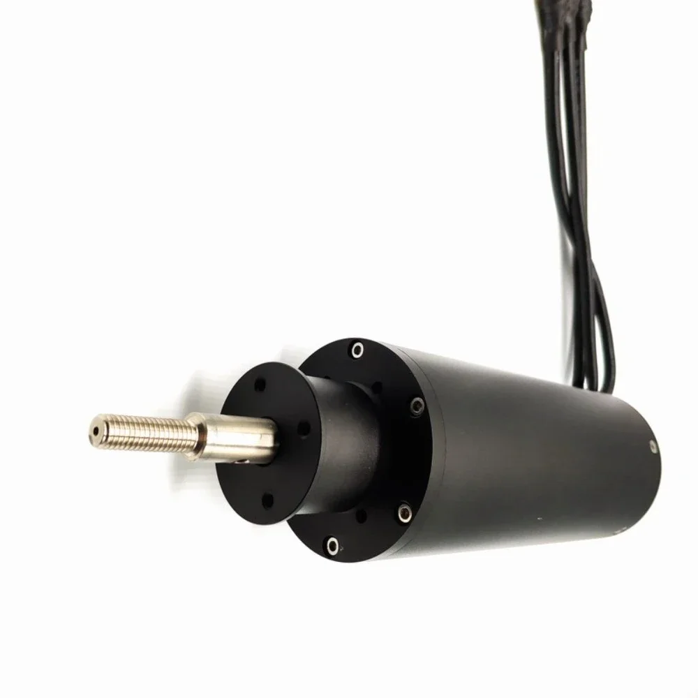 

Touch 65161 48V 60V Sensorless IP68 Waterproof 6000 Watt Motor