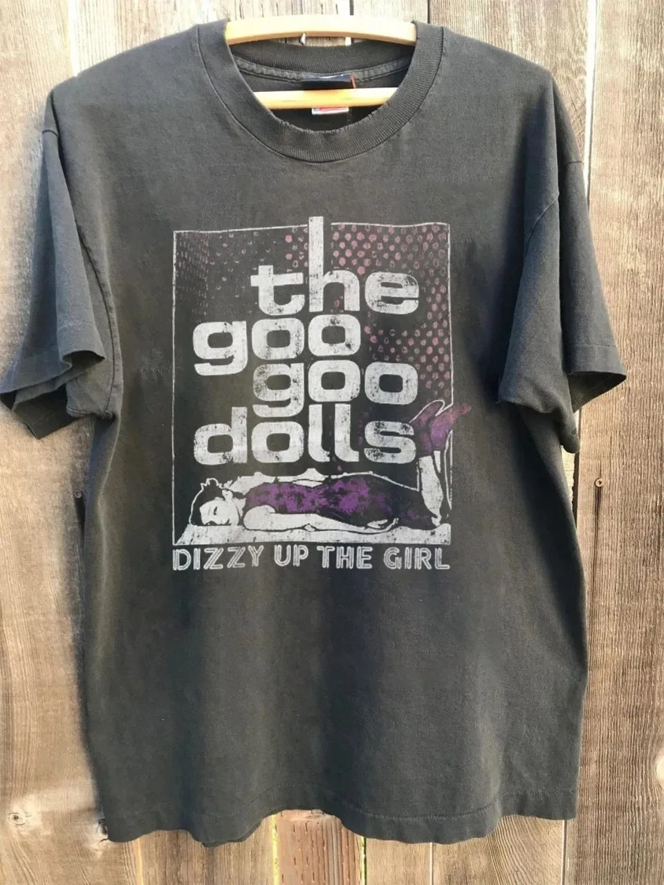 The Goo Goo Dolls 