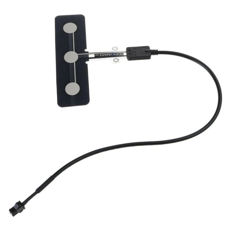 Car Safety Belt Warning Reminder Pad Occupied Seated Alarm Pressure Universal Auto Modification Accessories