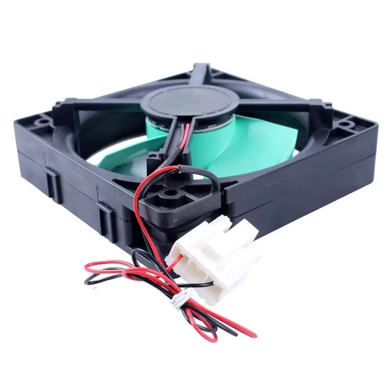 أجزاء محرك مروحة الثلاجة 4515JL-04W-S10 DC12V 0.10A