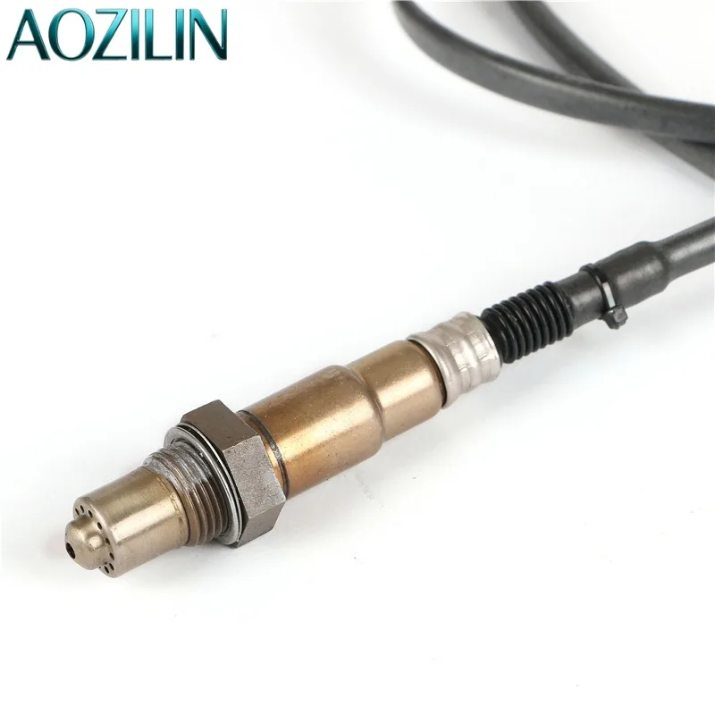 AOZILINAuto Oxygen Lambda Sensor Replacement Part Number 06A906262BG 234-4808 0258006373 06A906262BM Exhaust Gas Detection Probe