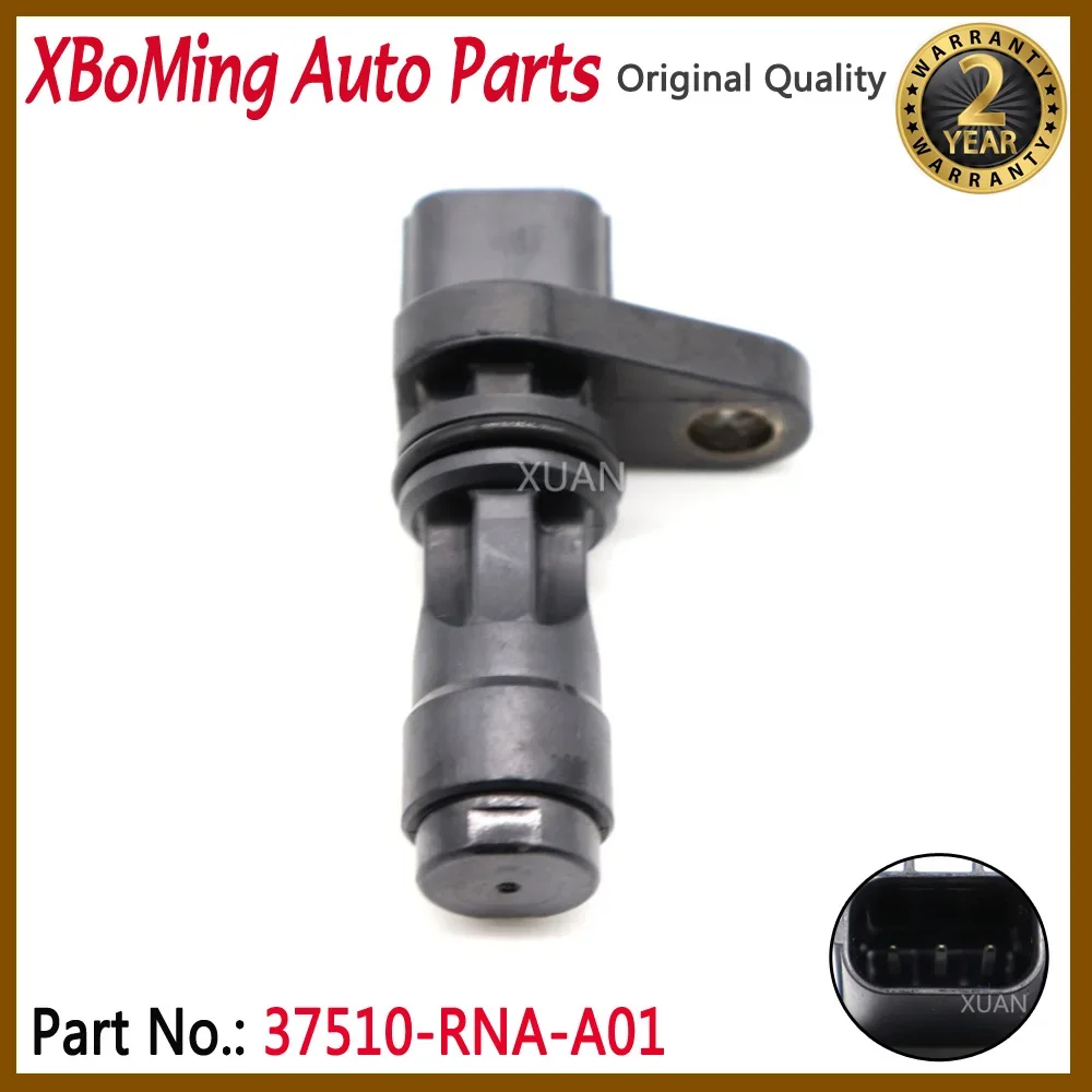 Car Camshaft Position Sensor 37510-RNA-A01 For HONDA ACCORD CIVIC CR-V FR-V HR-V 2006-2017 37510RNAA01