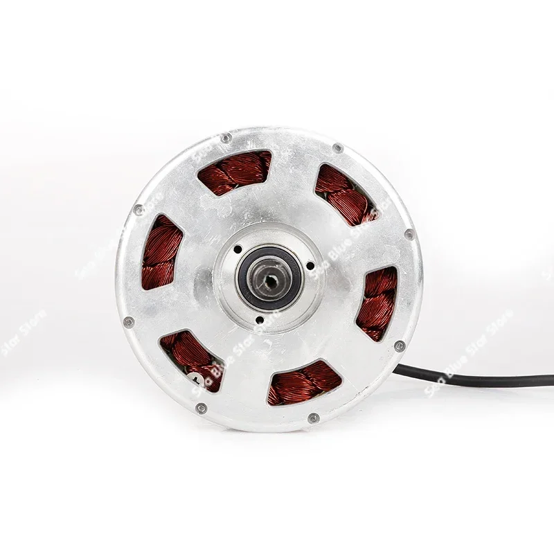 

Wheel motor after-sales maintenance parts Daquan Bafang front and rear drive motor G020 original movement components