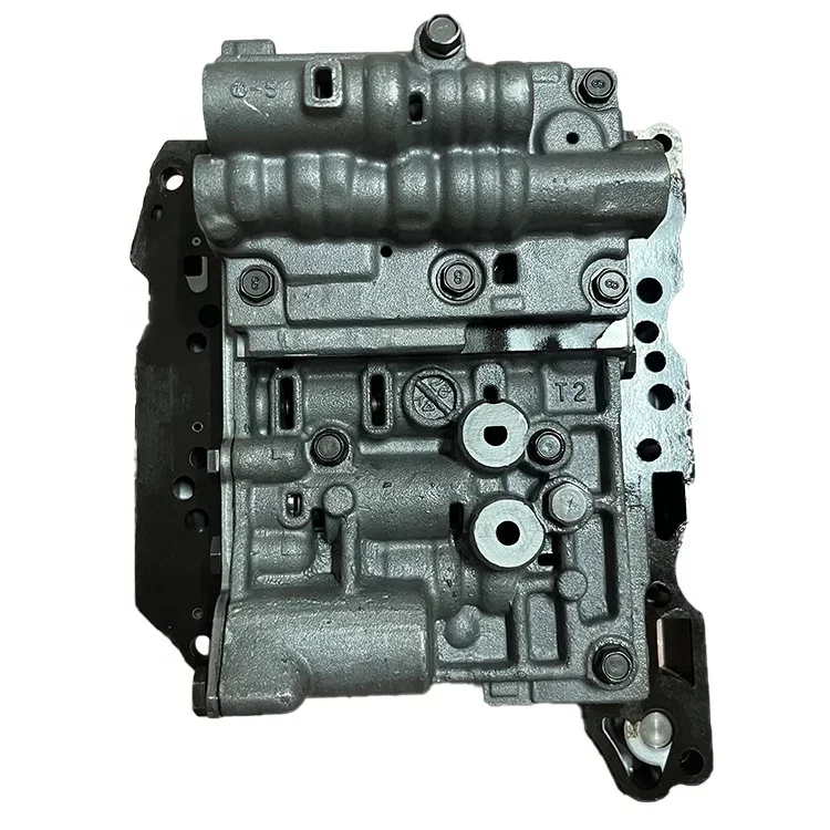 Complete Transmission Valve Body AW55-50SN AW55-51SN AF33 RE5F22A RROEWE RRENAULT MMG FFIAT VVOLVO SSAAB DDAEWOO