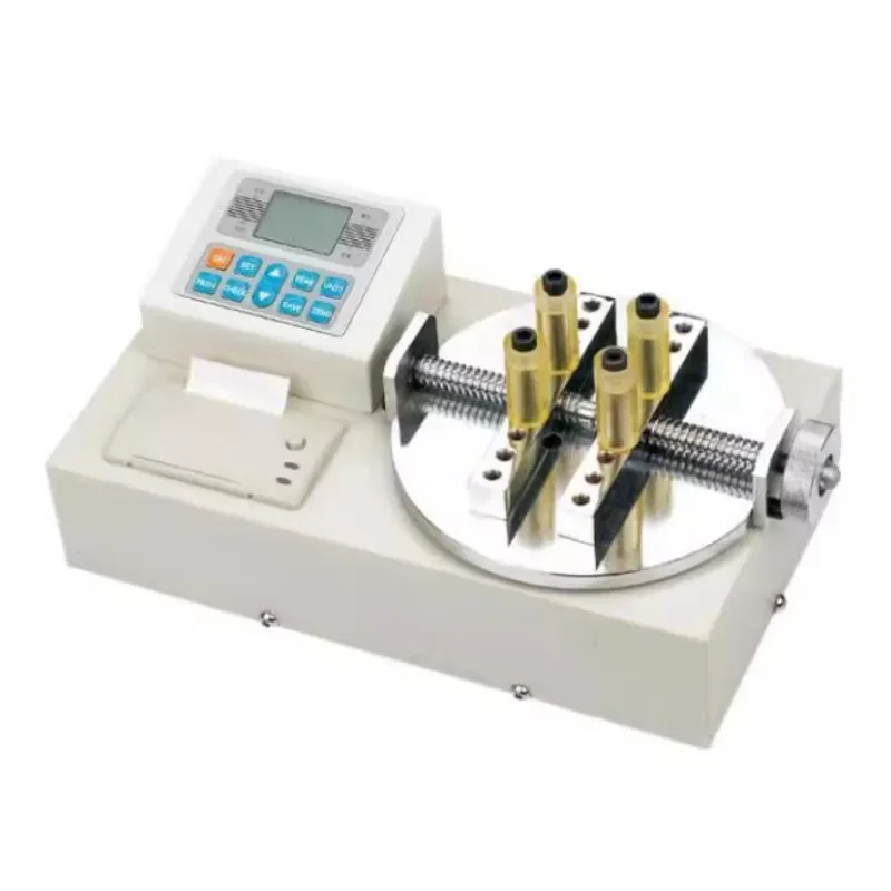 Digital Torque Test…