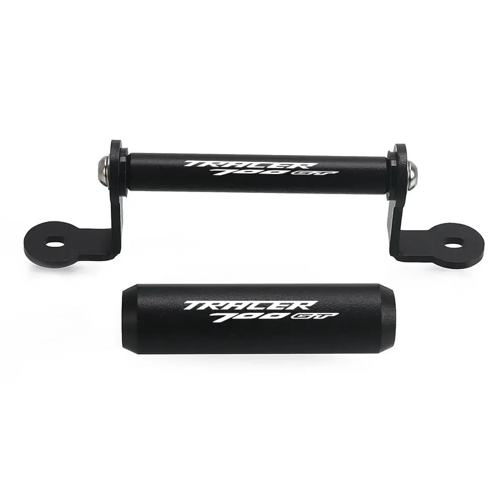 Soporte de teléfono inteligente para motocicleta, placa de navegación GPS para YAMAHA MT-07 MT07 Tracer MT 07 TRACER 2016 2017 2018 2019