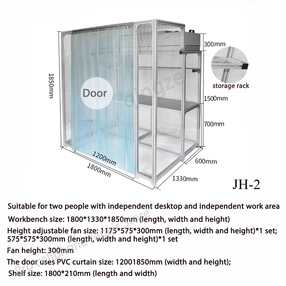 

Стол без пыли, чистка комнаты, без пыли, рабочая комната/стол для мобильного телефона, ЖК-дисплей, ремонт, инструменты для очистки дыма