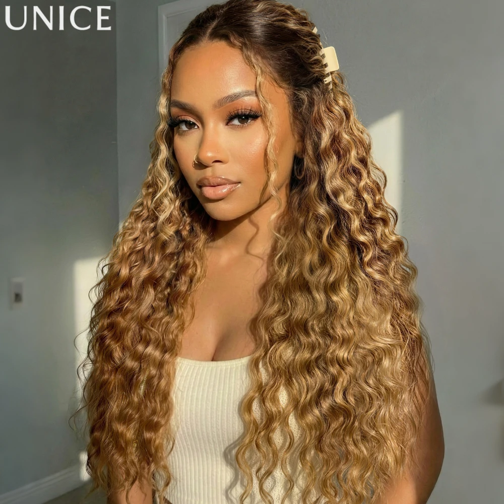 Unice Hair Reddish …