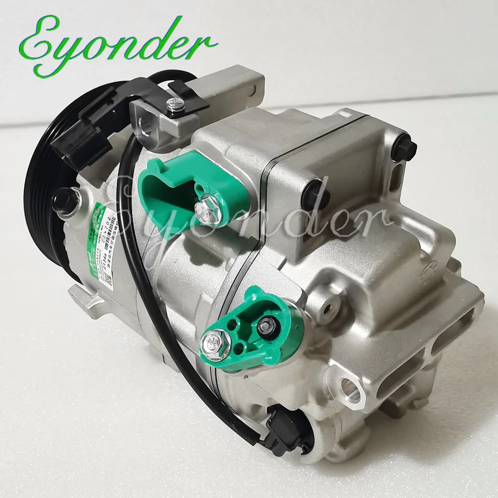 A/C AC Air Conditioning Compressor Cooling Pump for Hyundai Santa fe Santafe III DM 2.0 2.2 977012w050 977012w000 97701-2W050