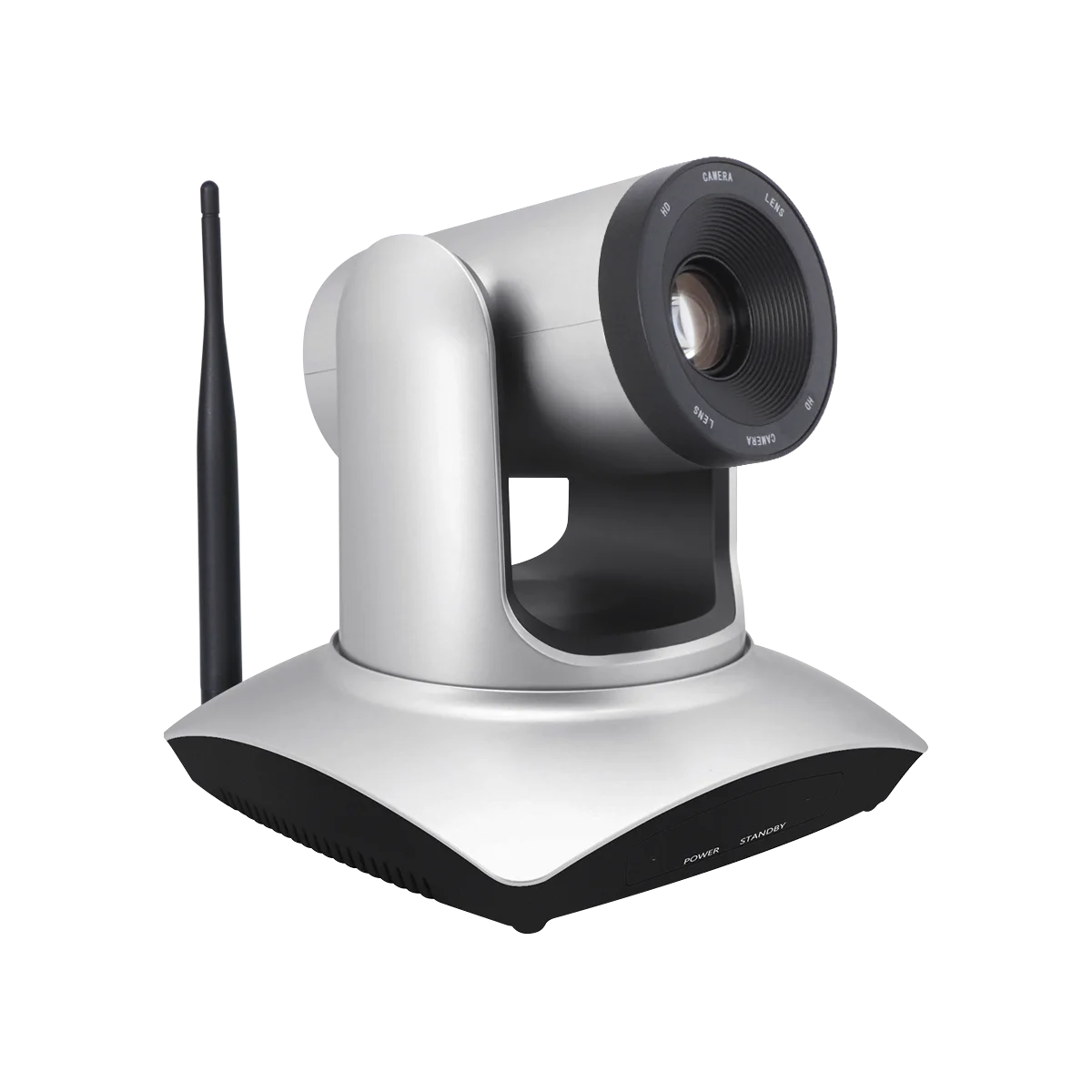 XY New Arrivals 1080P Ultra HD Broadcast 30FPS 10X Optical Zoom Camera Video Conference Wireless Camera