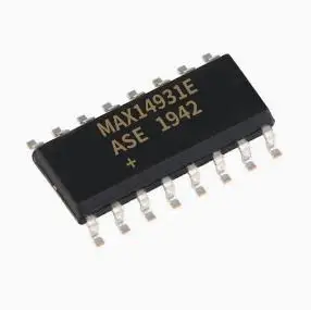 Max14931 Original MAX14931EASE MAX14931AASE MAX14931FASE Encapsulation SOIC-16 Digital Isolator