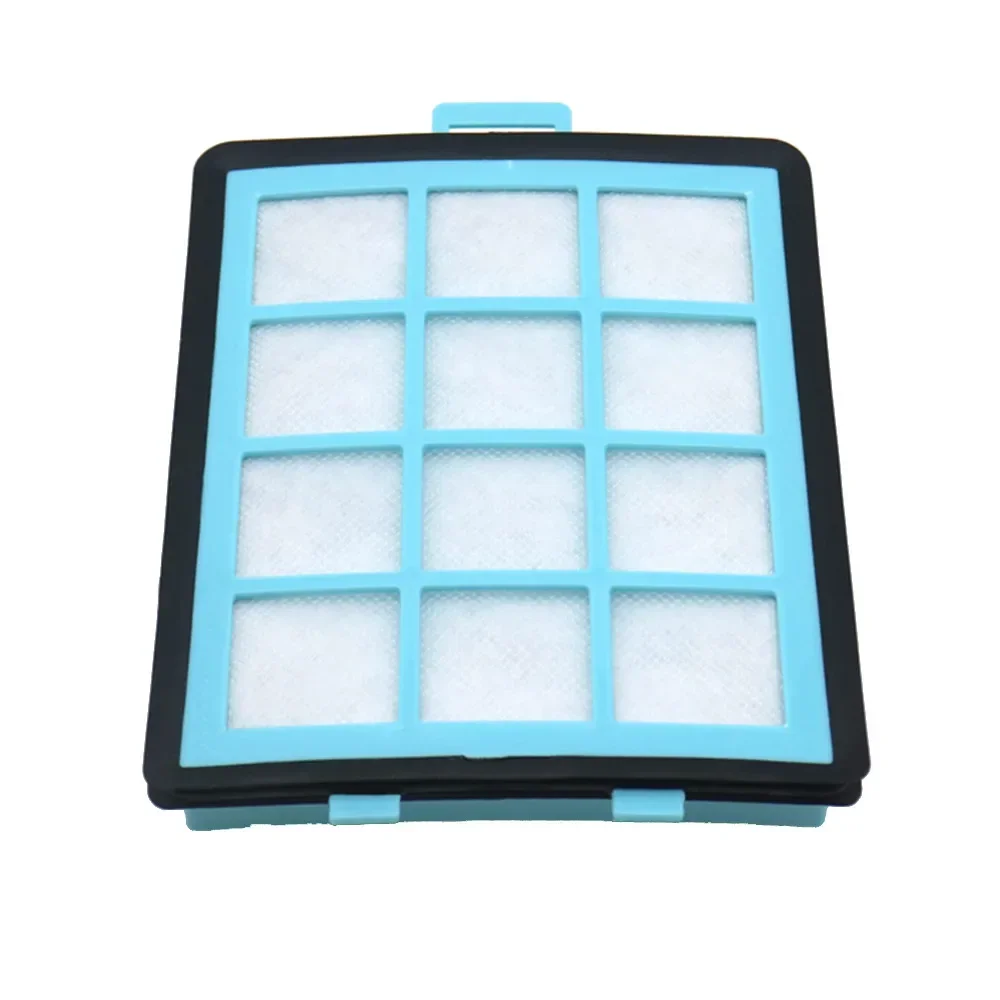 Sponge Cotton + HEPA Filter for Philips FC8760 FC8761 FC8764 FC8766 FC8767 FC8768 FC8769 FC9712 FC9714 Vacuum Cleaner Parts