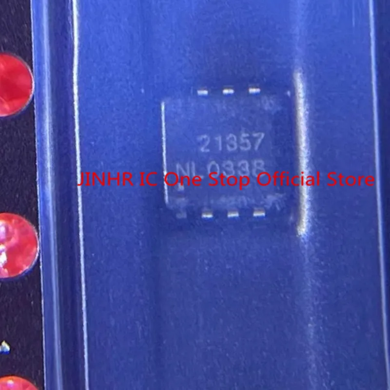 New 10PCS AONR21357…