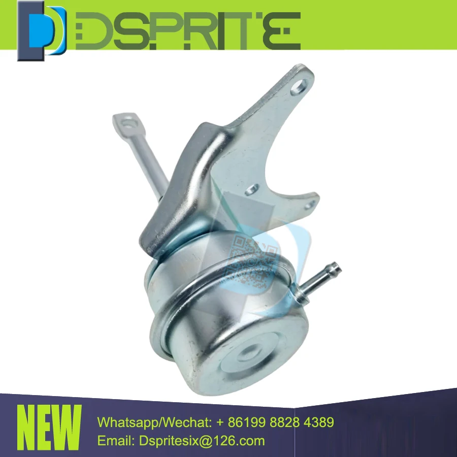 Turbocharger Wastegate for VW Golf III MK3 1.9 diesel 75ps AAZ 1994 1995-1999 028145701RV 53039880003 028145701R 028145701RX