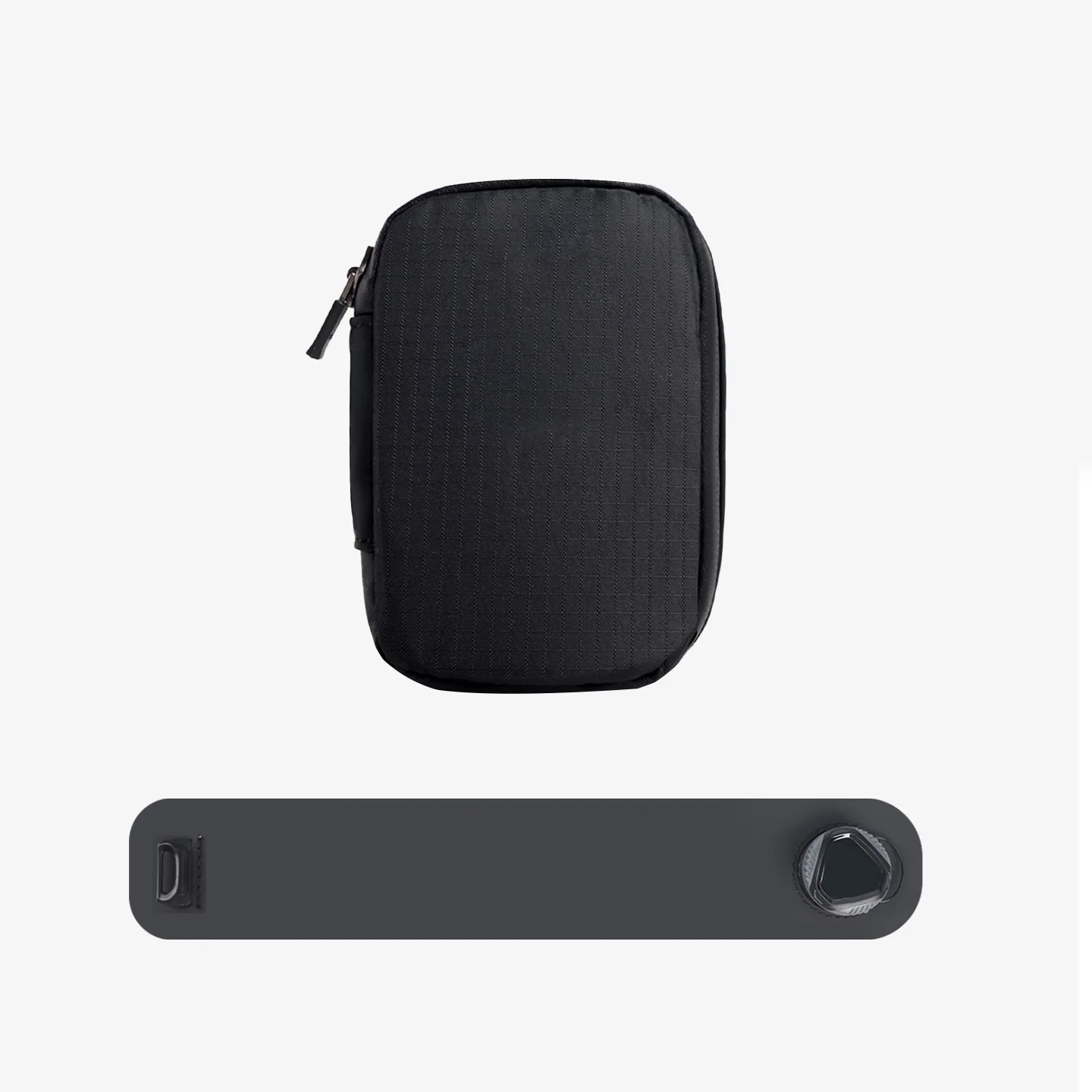 AliExpress rrskit Rrskit Bicycle Lightweight Self-Locking Rear Bag MTB Road Bike Saddle Bag Cycling Rear Bag Storage Bag Waterproof