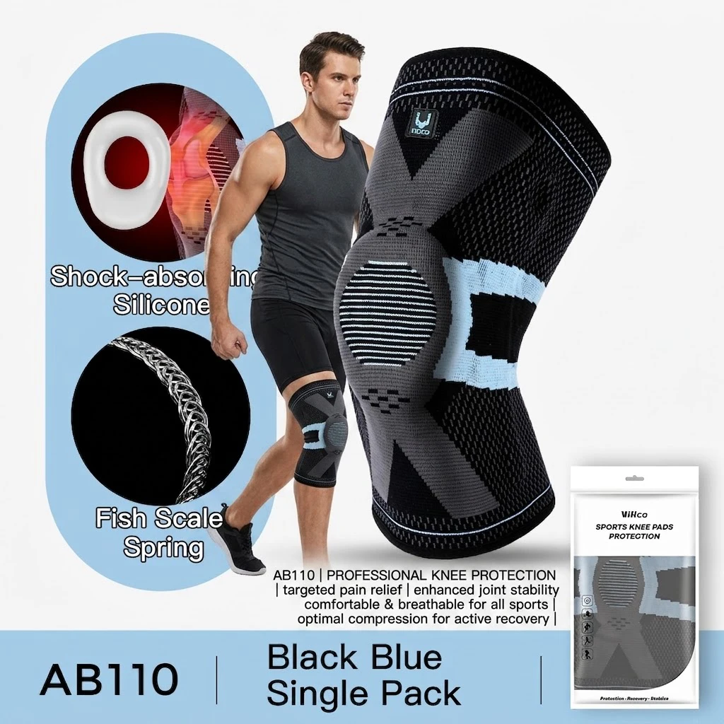 suporte-de-joelho-ajustavel-profissional-para-esportes-bracadeira-de-joelho-para-basquete-futebol-corrida-badminton-e-fitness