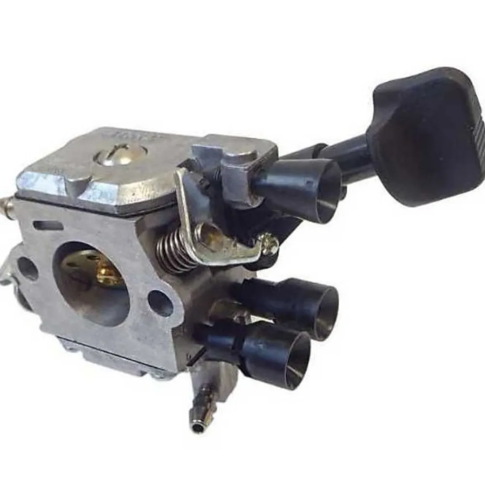 Carburetor For Stihl BR350 BR430 BR450 SR430 SR450 Power Garden Equipment Essential Replacement Fuel System Device