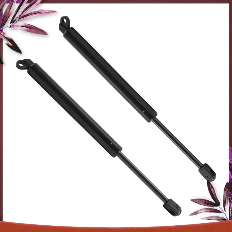 

Durable 2Pcs Rear Trunk Shocks Lift Strut Support 51248222913 For BMW 5 Series E39 Saloon 1996-2003