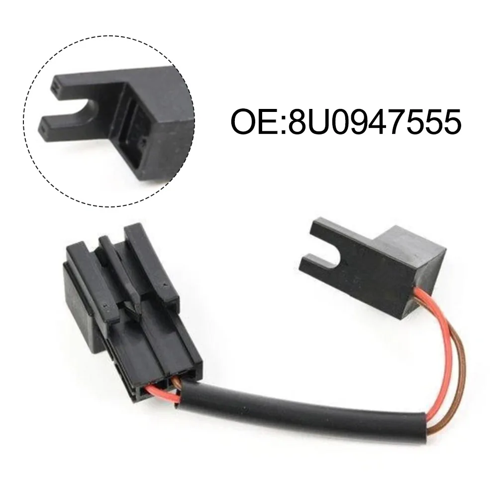 Tailgate Switch Trunk Lid Sensor Vehicle Maintenance Direct Replacement Plastic And Metal Electronic Components