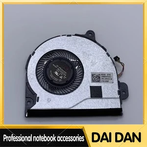

Ноутбук для Asus Zenbook UX490 UX490U UX490UA Вентилятор охлаждения процессора NC55C04-16K09 13NBOEIOT02011 13N1-1SP0101 DC5V