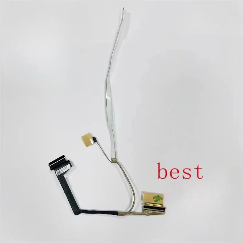 Para DC02C00RV10 nuevo HY560 Lcd EDP Cable 120HZ para Lenovo Legion 5-15ACH6H 82JU 5-15ACH6 82JW 5-15ACH6A 82NW