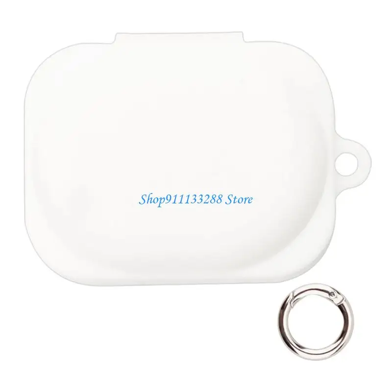 G88D Lightweight Earbud Charging Case Cover, Soft Silicone Shell for Ear (3a) Daily Commute Carry, Bag Storage, and Routine Use
