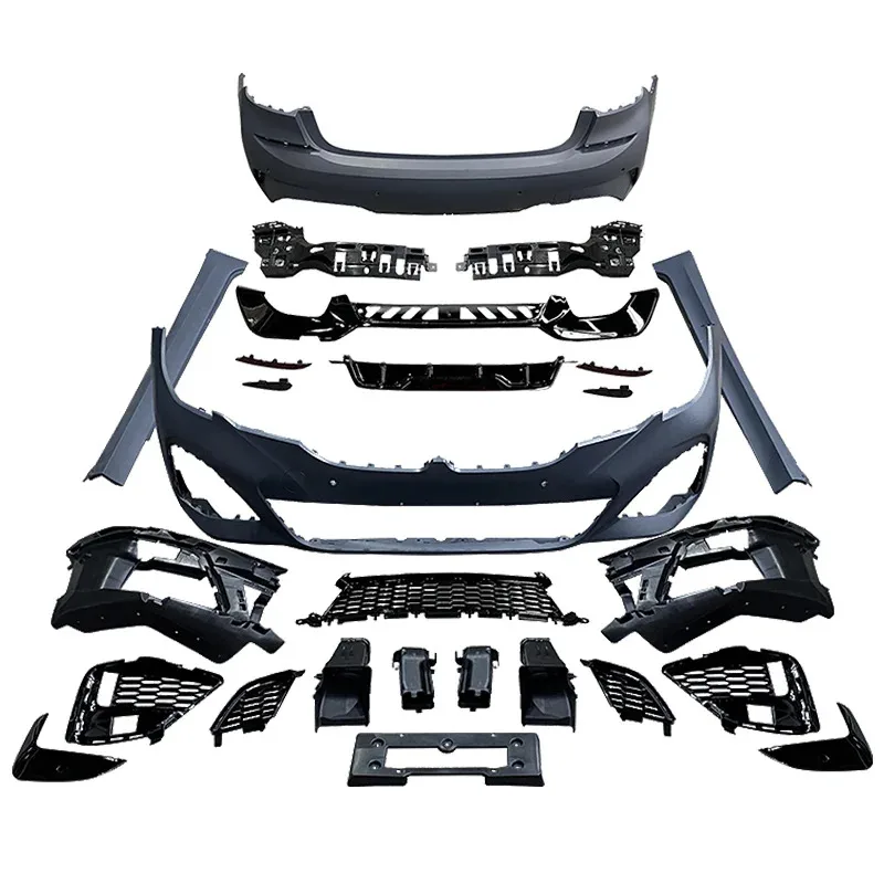 

Body Kit 2018 val Car Bumper for 3 Series G20 Mt Style Body Kit