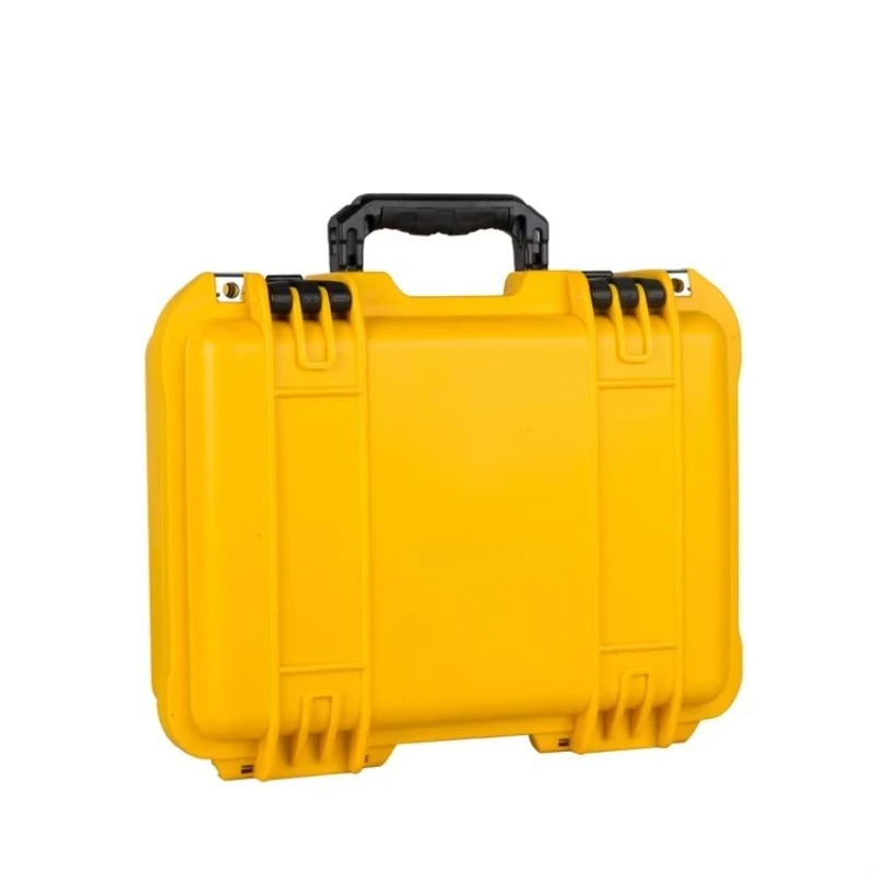 

IP67 hard shell waterproof PP plastic durable shockproof waterproof foam hard shell