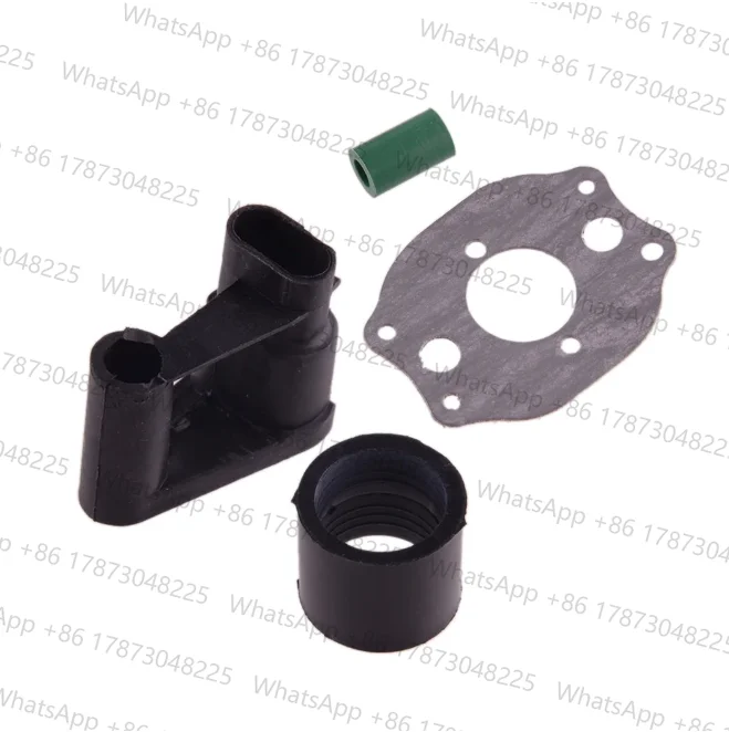 530037465 530053435 530029814 Carburetor Intake Adaptor Impulse Grommet Kit Fit for  36 41 136 137 141 142 Chainsaw