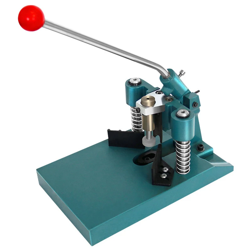 Manual Paper Trimmer for Bank Card Corner Cutting for Business Cards Notebooks Albums