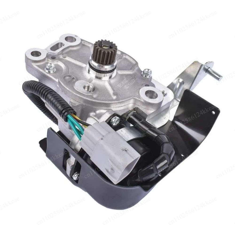 4145035041 4145035040 Applicable actuators 4WD engine assembly