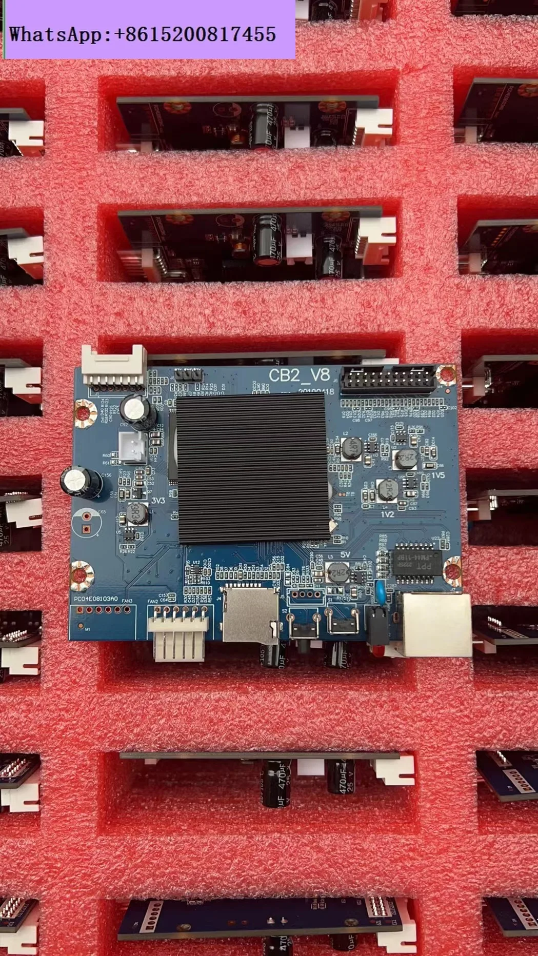 New Whatsminer CB2_… - image