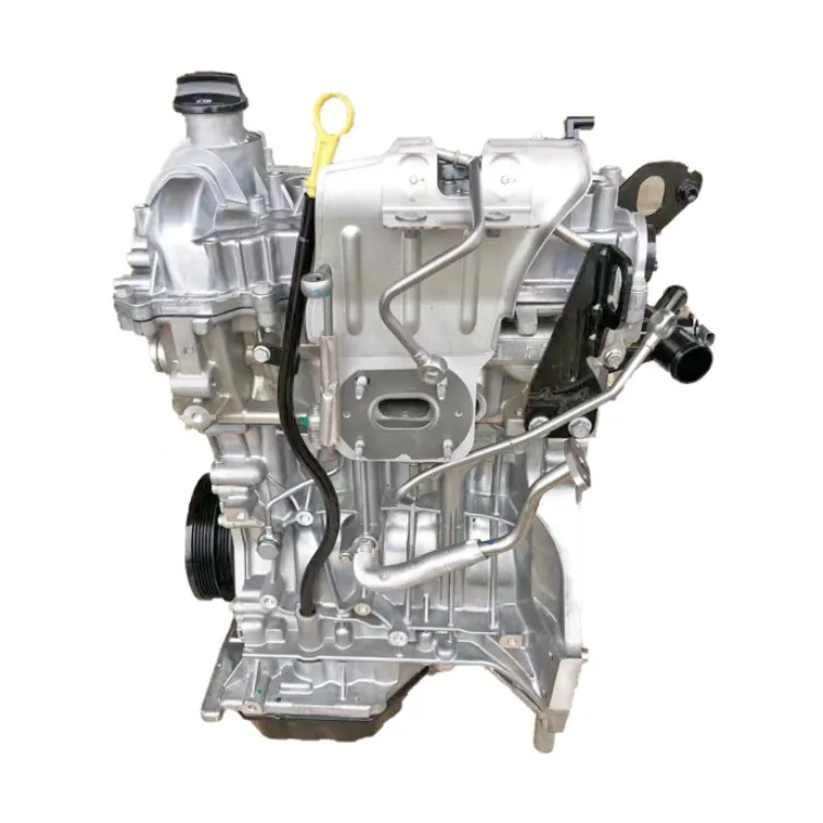 

Hot Sale Car Engine 4 cylinder LJI 1.0T Auto Engine Systmes Assembly for General