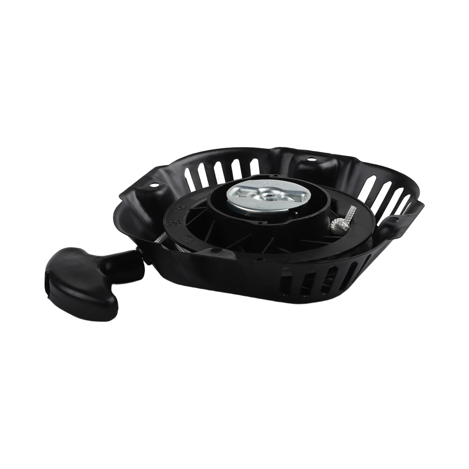 /For /Recoil /Starter Assembly 0J08071SRV For 196cc 212cc 208cc Engine Pull Replacement For Generator Water Pressure Washer Part