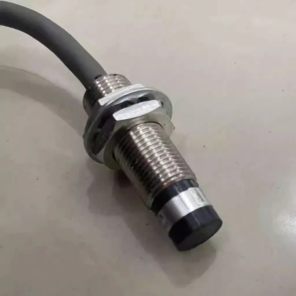 

PA-M12-C-05-00E Gear Speed Sensor