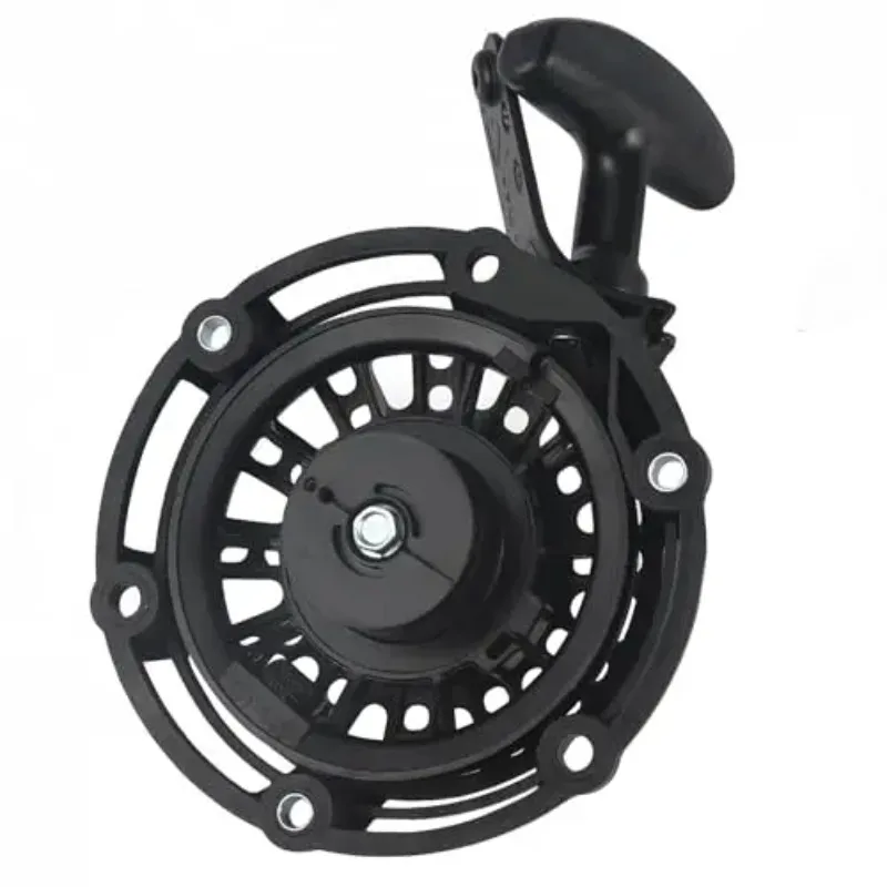 GT-148 Recoil Pull Start Assembly 100075051-0001 636996002 Replacement Parts For 2500 Watt Dual Fuel Inverter Generator