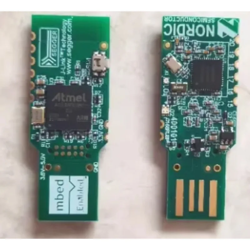 VivaChip Tech1PCS/LOT   nRF51-Dongle  pca10031 nRF51422 nRF51422DK