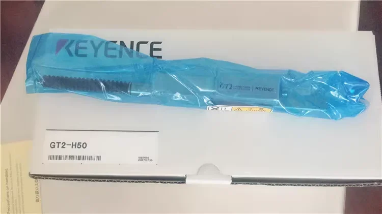

Новый оригинальный цифровой контактный датчик KEYENCE GT-H10 GT2-H50 GT2-H12