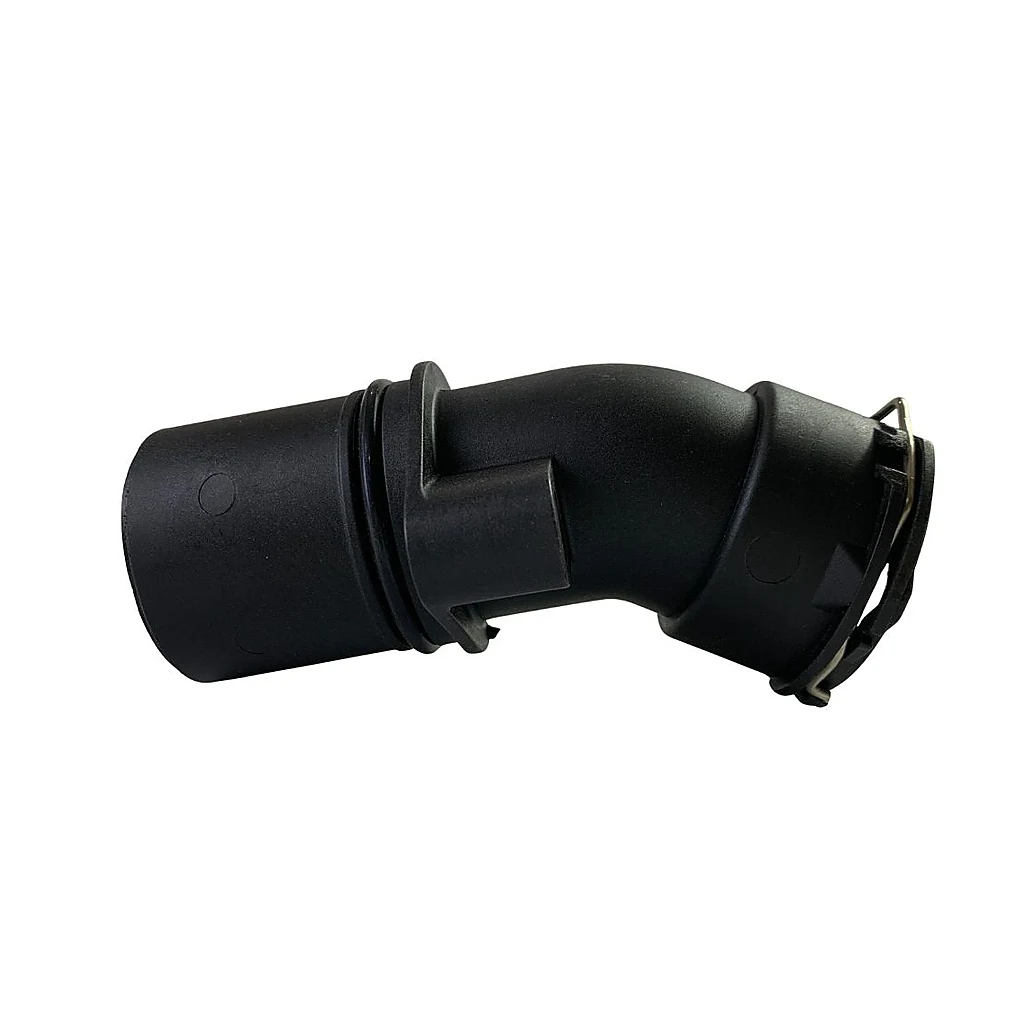 Pipe Connector A2712001256 Fit For Mercedes-Benz Grade C C 63 AMG 2007-2021 E Class E250 2009-2019