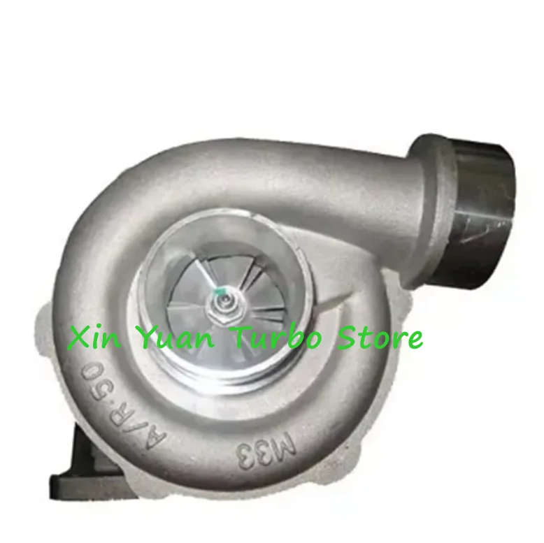 Complete Turbo 5327-971-6607 53279886607 5700179 53279716607 5700246 5700180 Liebherr D924 Turbocharger